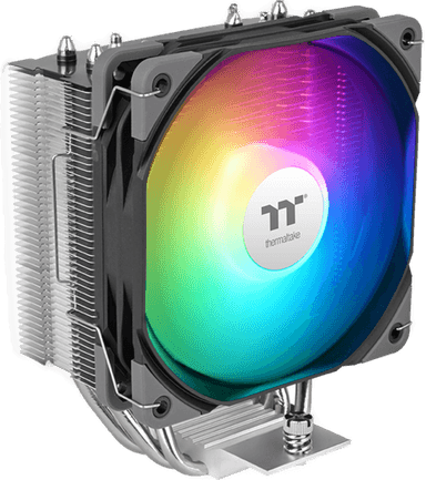 Thermaltake UX400 ARGB CPU-kjøler