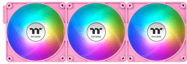 Thermaltake CT140 EX ARGB Sync 140mm