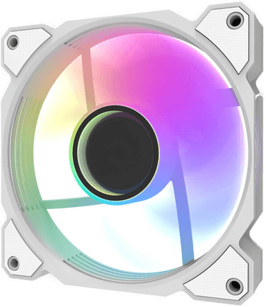 Darkflash DR08 120mm RGB Vifte