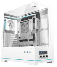 Darkflash DY450 PRO (hvit)