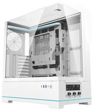 Darkflash DY450 Computer Case White