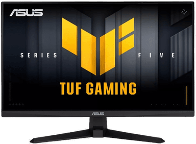 Asus TUF VG279Q5A 27" Gaming-skjerm 200Hz