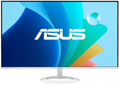 Asus VZ279HG-W 27" PC-skjerm