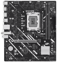 Asus Prime B760M-F WiFi Hovedkort