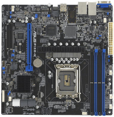Asus P13R-M Hovedkort LGA 1700