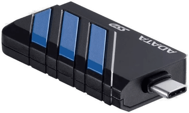 Adata SC735 Ekstern SSD 2TB