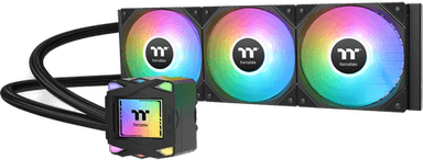 Thermaltake LA360 ARGB Sync AIO Vannkjøler