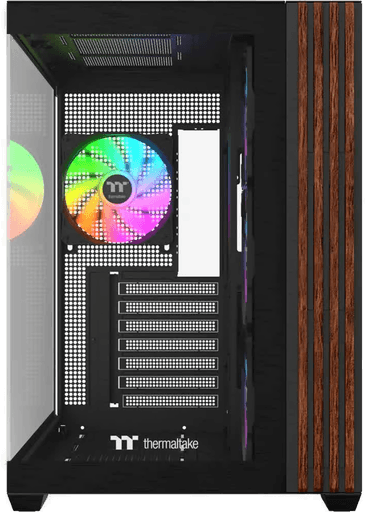Thermaltake View 380 WS ARGB Mid Tower