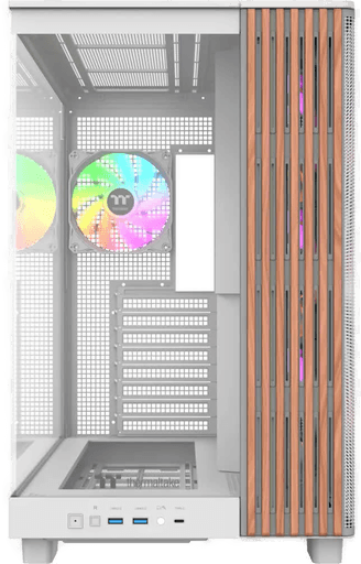 Thermaltake View 380 WS ARGB Mid Tower