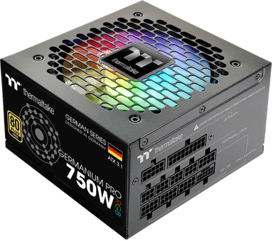 Thermaltake Germanium Pro RGB 750W