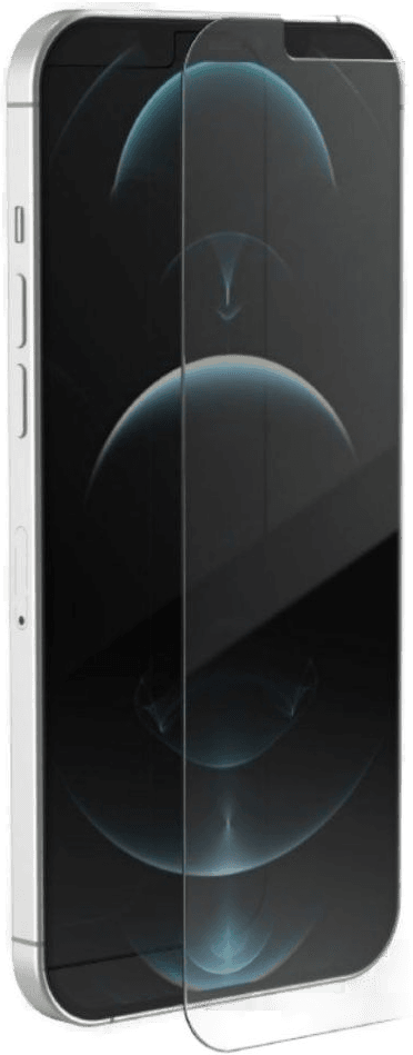 Just Mobile Xkin Tempered Glass iPhone 12 Pro Max