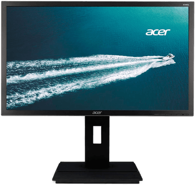 Acer B226WLymdpr 22" LED-skjerm