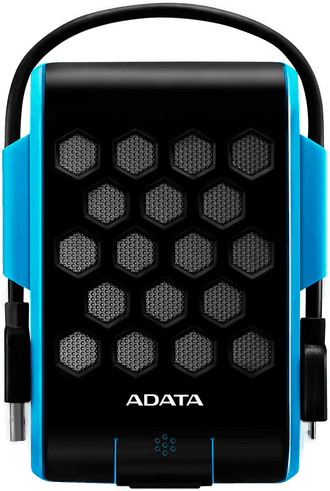 Adata HD720 Ekstern Harddisk 2TB