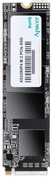 Apacer AS2280P4 1TB SSD M.2 NVMe