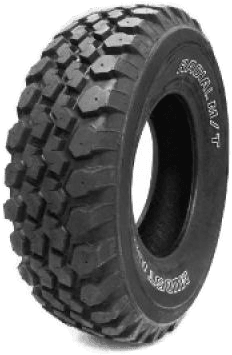 Nankang Mudstar Radial M/T LT245/75 R16