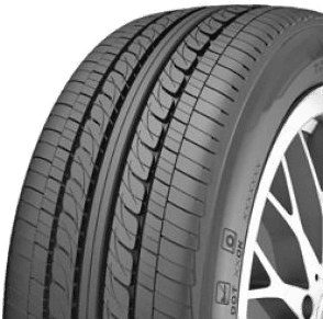Nankang RX-615 215/60R14