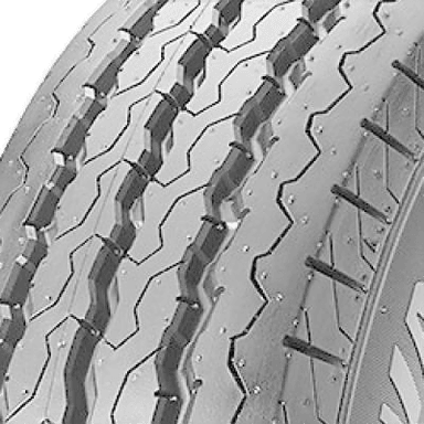 Nankang Van CW-25 205 R14C 109/107R