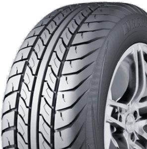 Nankang Passion CW-20 185/75R16 104R