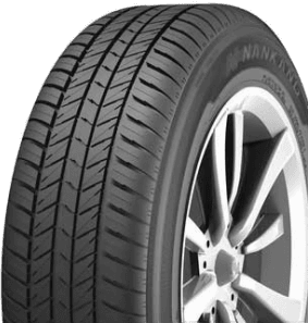 Nankang N-605 225/75R15 102H