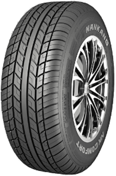 Nankang NK Comfort 175/70 R14 84T