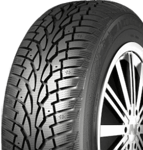 Nankang SW-7 225/55R16 95T  Pigg
