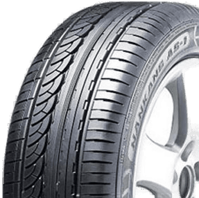 Nankang AS-1 265/40R18 101Y XL