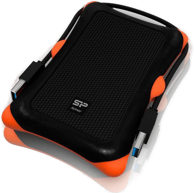 Silicon Power Armor A30 2TB
