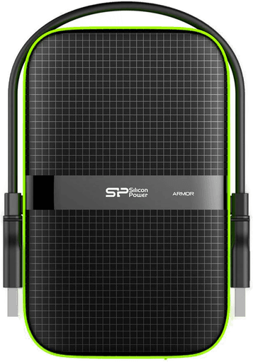 Silicon Power Armor A60 1TB