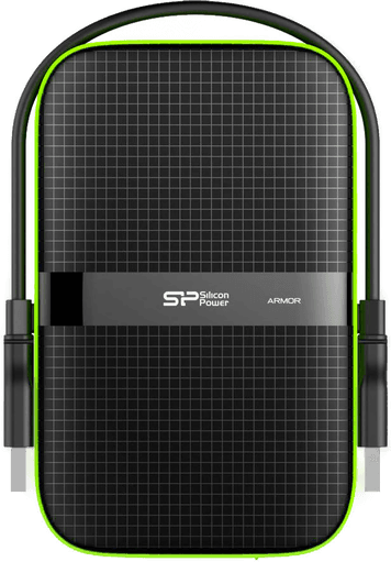 Silicon Power Armor A60 4TB