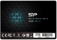 Silicon Power Ace A55 256GB SSD