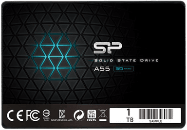 Silicon Power Ace A55 SSD 1TB 2.5"