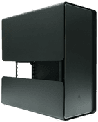 Azza Cast ATX Kabinett