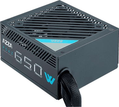 Azza PSAZ-650B 650W Strømforsyning