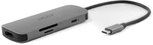 Acer 7-In-1 Type-C Dongle