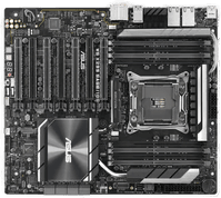 Asus WS X299 Sage/10G LGA 2066