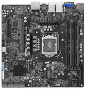 Asus Ws C246m Pro Lga 1151