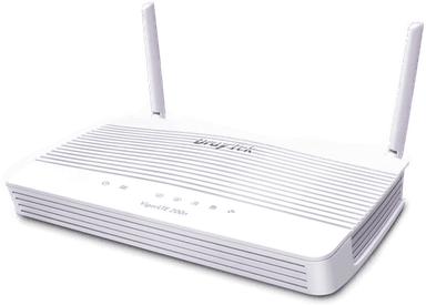 Draytek Vigor LTE200n