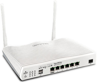 DrayTek Vigor 2865ac