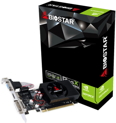 Biostar GT730 4GB DDR3
