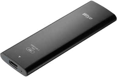 Wise Ekstern SSD 2TB