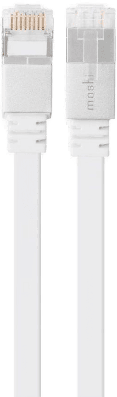 Moshi Gigabit Ethernet Cat 6 Kabel