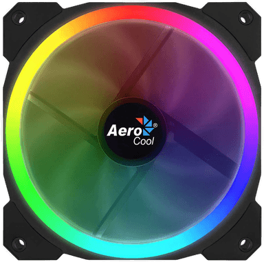 Aerocool Orbit RGB 120mm