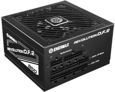 Enermax Revolution DF 850W 80+ Gold