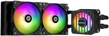 Enermax LIQMAXFLO 240 ARGB