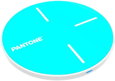 Pantone Trådløs Lader 15W