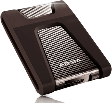 Adata HD650 2TB Ekstern Harddisk