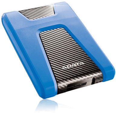 ADATA DashDrive HD650 2TB