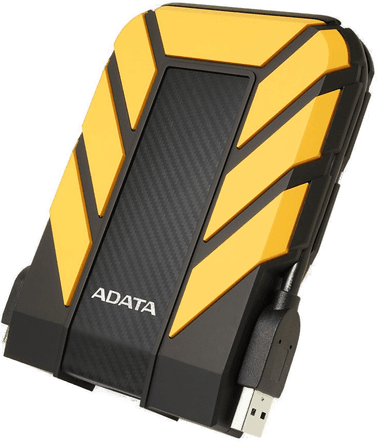 Adata HD710 Pro 1TB Vanntett