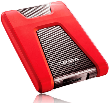 Adata HD650 Ekstern Harddisk 2TB
