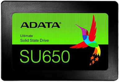 Adata SU650 960GB SSD